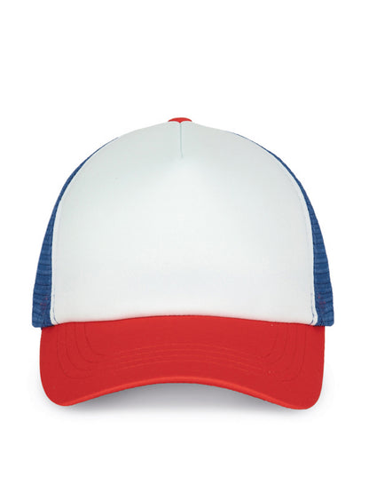 Casquette Top tex KP111 - 6 coloris