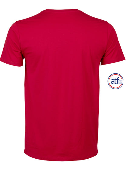 Tee shirt manche courte SOLS Leon - 6 coloris