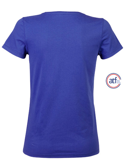 Tee shirt manche courte SOLS Lola - 6 coloris