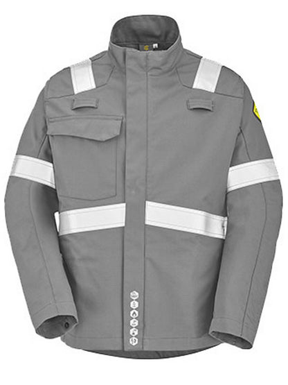 Blouson de travail multirisque Lafont Overo - 2 coloris