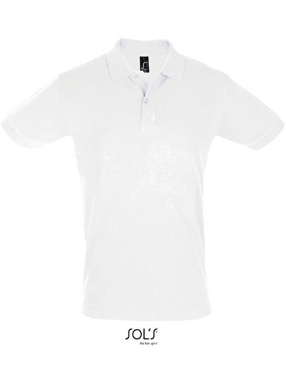 Polo manche courte SOLS Perfect - 16 coloris