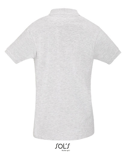 Polo manche courte SOLS Perfect - 16 coloris