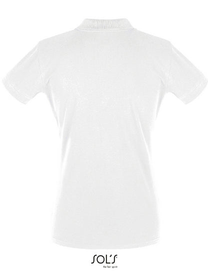 Polo manche courte Femme SOLS Perfect - 16 coloris