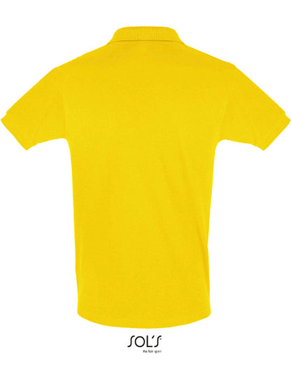 Polo manche courte SOLS Perfect - 16 coloris