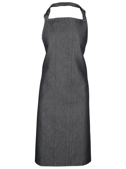 Tablier de cuisine Top tex PR150 - 19 coloris