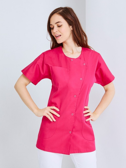 Tunique manche courte Rozen Noemie - 3 coloris