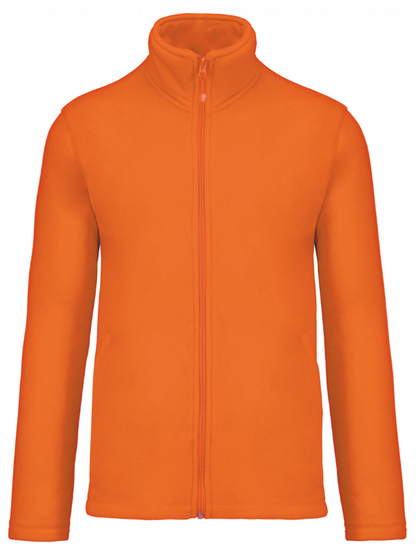 Veste polaire TopTex K911 - 13 coloris
