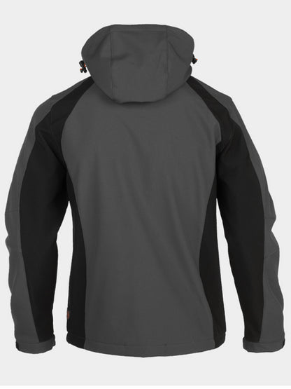 Veste softshell Herock Trystan - 5 coloris