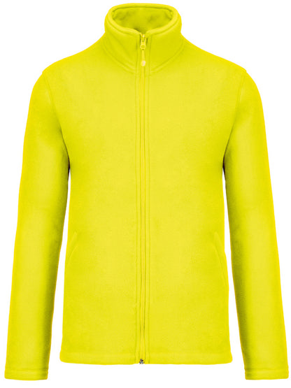 Veste polaire TopTex K911 - 13 coloris