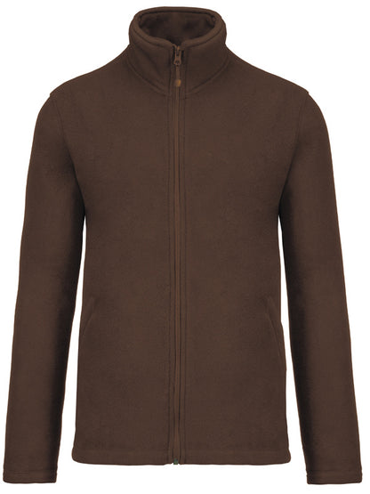 Veste polaire TopTex K911 - 13 coloris