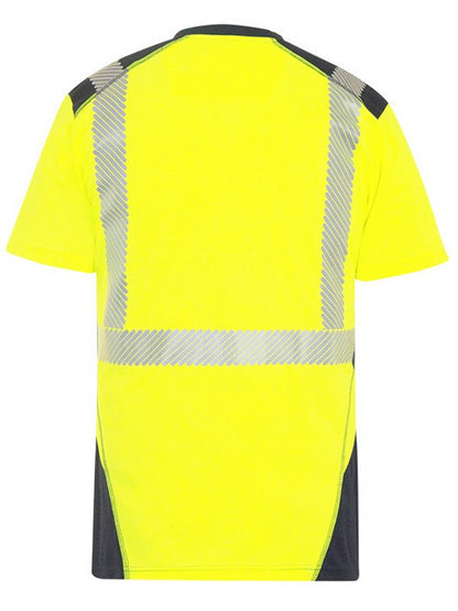 Tee shirt manche courte T2S Bali - 3 coloris HV