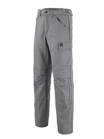 Pantalon de travail Lafont 1MIMUPP - 4 coloris