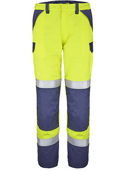 Pantalon de travail multirisque Lafont Bayo - 2 coloris