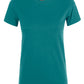 Tee shirt manche courte Femme SOLS Regent -19 coloris