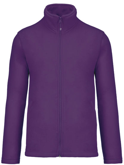 Veste polaire TopTex K911 - 13 coloris