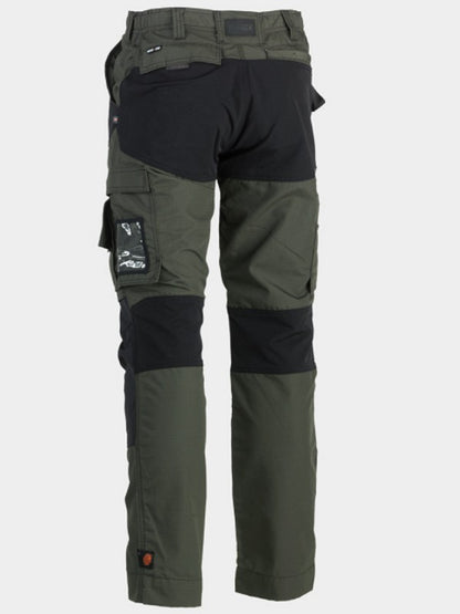 Pantalon de travail Herock Hector -5 coloris