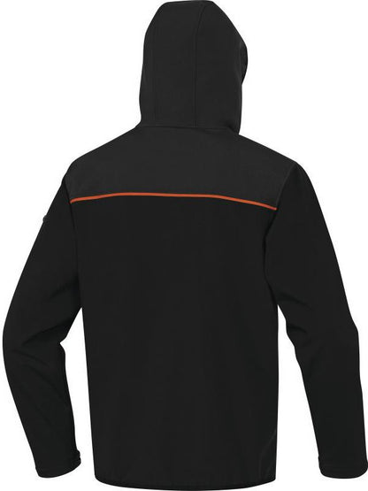 Veste Softshell Delta Plus Horten2 - 2 coloris