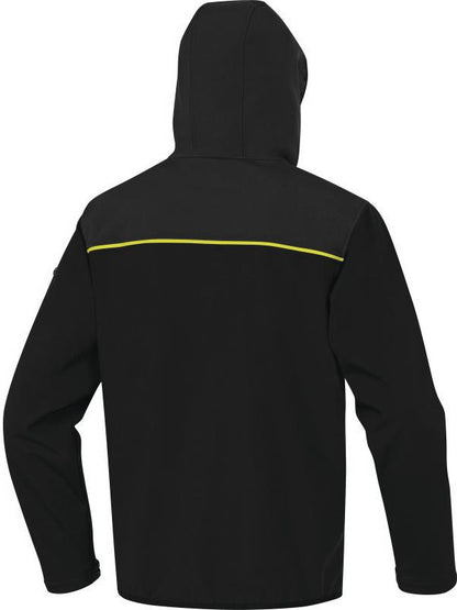Veste Softshell Delta Plus Horten2 - 2 coloris