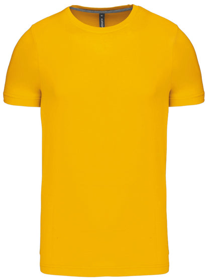 Tee shirt manche courte TopTex K356 - 14 coloris