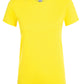 Tee shirt manche courte Femme SOLS Regent -19 coloris