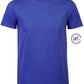 Tee shirt manche courte SOLS Leon - 6 coloris