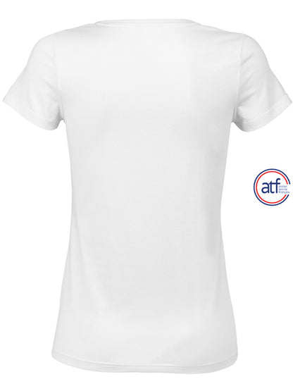 Tee shirt manche courte SOLS Lola - 6 coloris