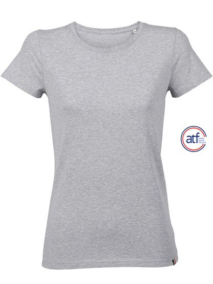 Tee shirt manche courte SOLS Lola - 6 coloris