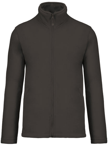 Veste polaire TopTex K911 - 13 coloris