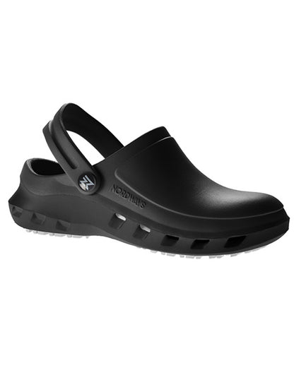 Sabot de sécurité Nordways Nfly - 3 coloris