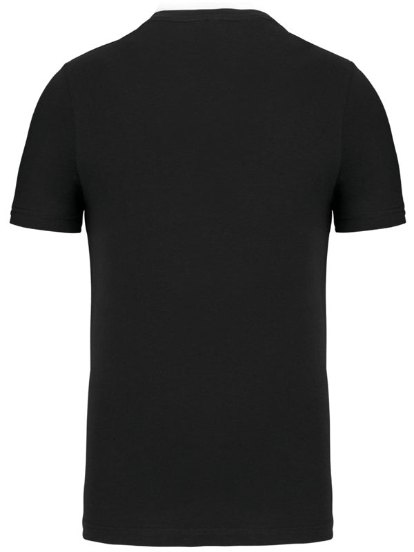 Tee shirt manche courte TopTex K356 - 14 coloris