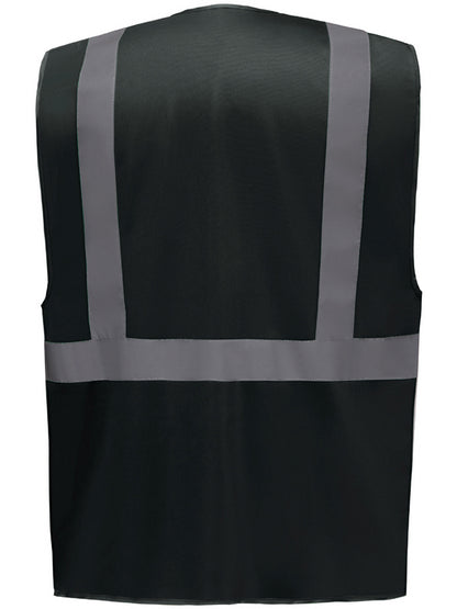 Gilet baudrier de sécurité Top Tex HVW801 - 15 coloris
