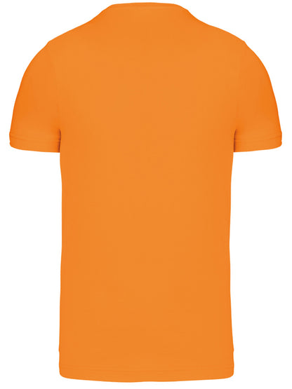 Tee shirt manche courte TopTex K356 - 14 coloris