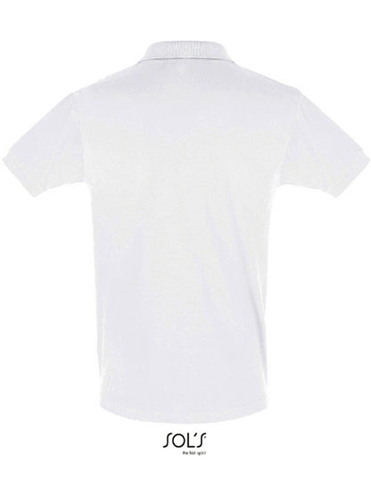 Polo manche courte SOLS Perfect - 16 coloris