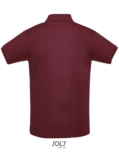 Polo manche courte SOLS Perfect - 16 coloris