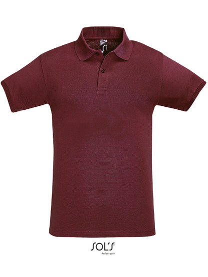 Polo manche courte SOLS Perfect - 16 coloris