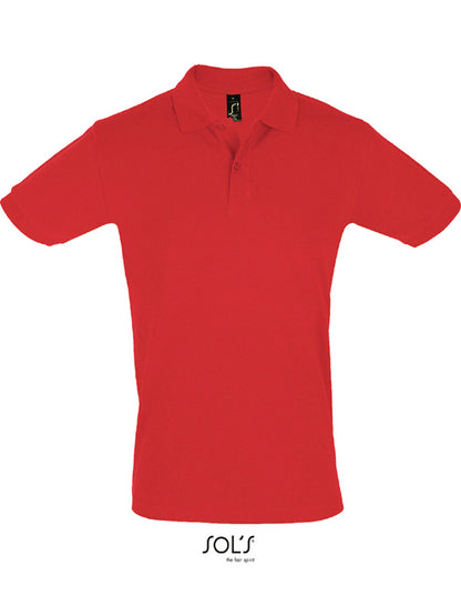 Polo manche courte SOLS Perfect - 16 coloris