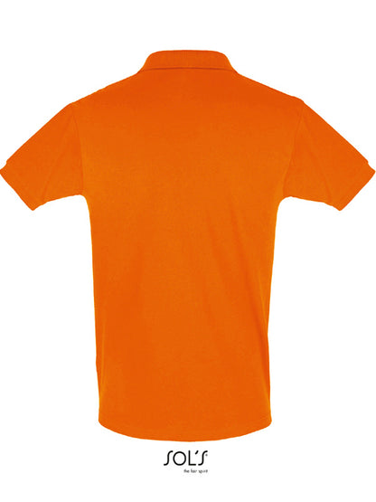 Polo manche courte SOLS Perfect - 16 coloris