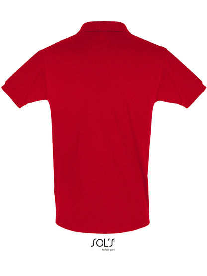 Polo manche courte SOLS Perfect - 16 coloris