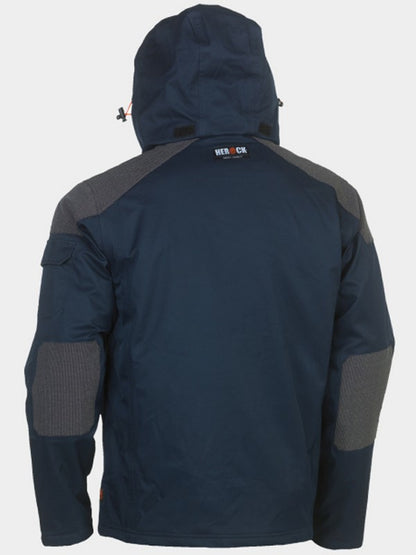 Parka de travail Herock Persia - 2 coloris