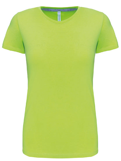 Tee shirt manche courte Femme TopTex K380 - 14 coloris
