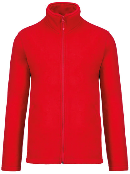 Veste polaire TopTex K911 - 13 coloris