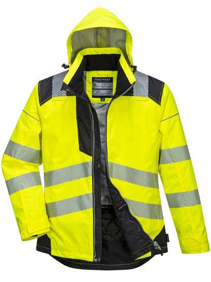 Parka de travail Portwest T400 - 2 coloris