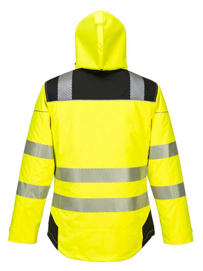 Parka de travail Portwest T400 - 2 coloris