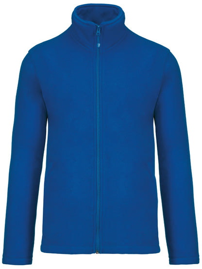 Veste polaire TopTex K911 - 13 coloris