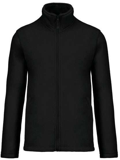 Veste polaire TopTex K911 - 13 coloris