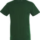Tee shirt manche courte SOLS Regent - 14 coloris