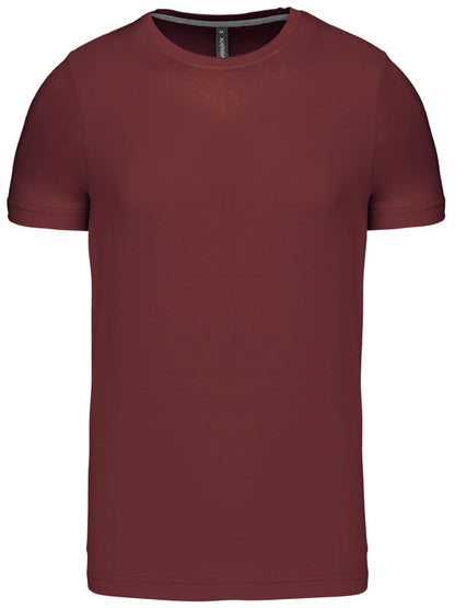 Tee shirt manche courte TopTex K356 - 14 coloris