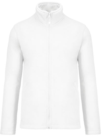 Veste polaire TopTex K911 - 13 coloris