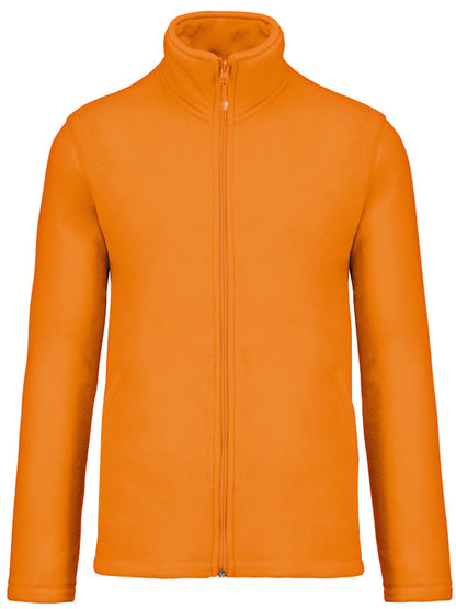 Veste polaire TopTex K911 - 13 coloris