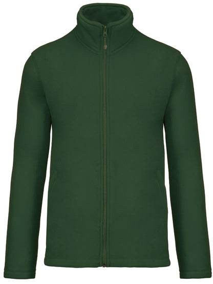 Veste polaire TopTex K911 - 13 coloris